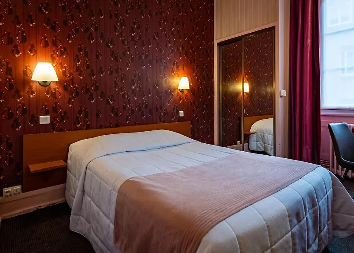 Hotel Du Nord