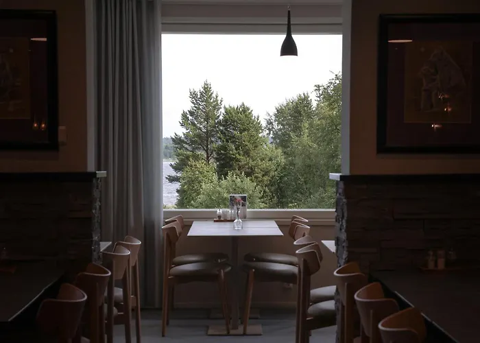 Hotel Inari
