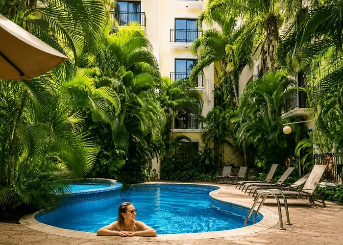 Gran Real Yucatan Hotel Merida