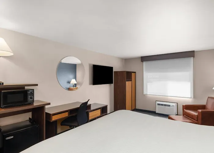 Super 8 By Wyndham Jackson Hole