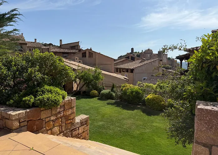 Hotel Villa de Alquézar