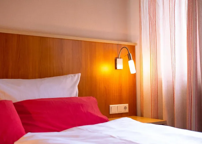Landhotel Schöll Parsberg