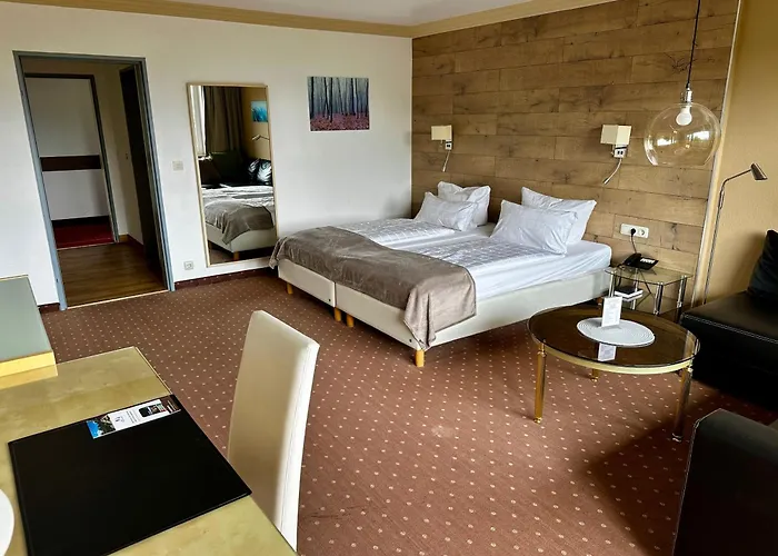 Parkhotel Tannenhof