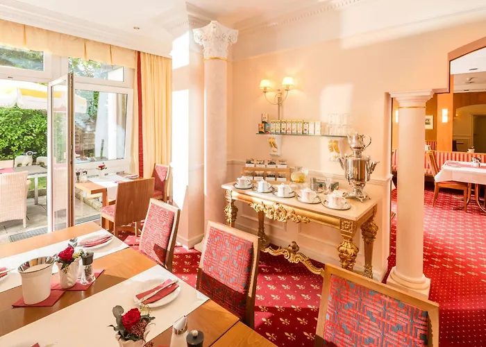 Hotel Asemann Planegg