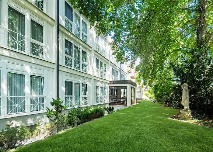 Hotel Asemann Planegg