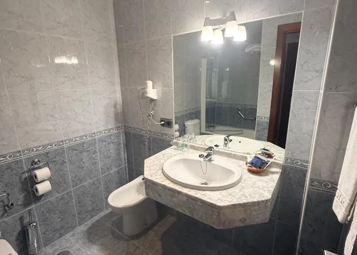 Hotel Gijon
