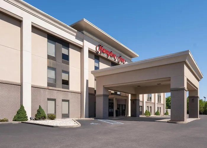 Hampton Inn Winfield Teays Valley