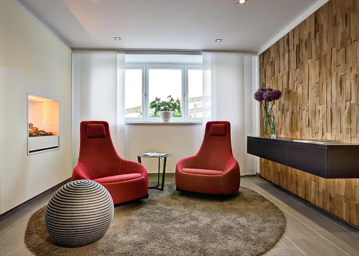 Hotel Gemma - Adults Only Hirschegg 