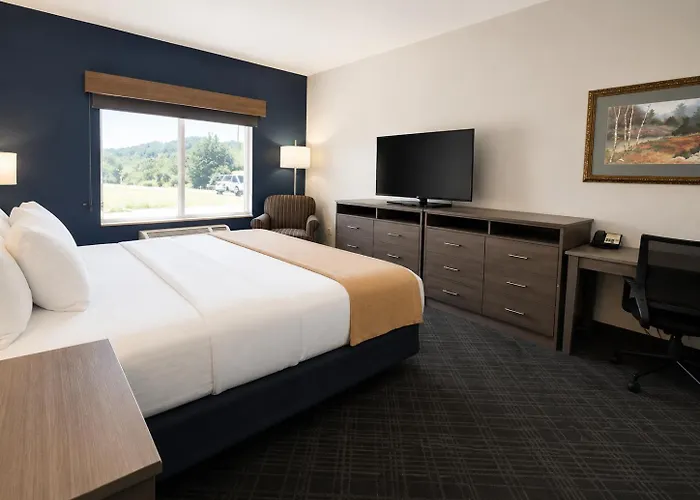 Stay Usa Hotel And Suites