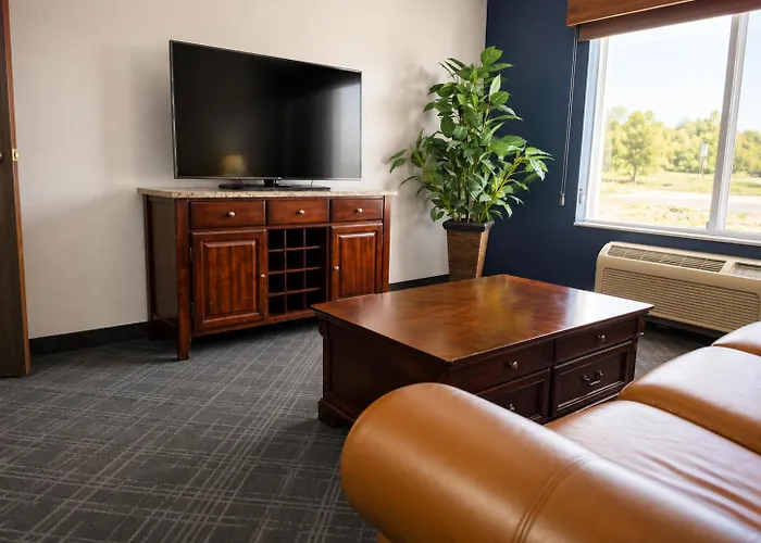 Stay Usa Hotel And Suites
