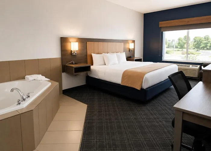 Stay Usa Hotel And Suites