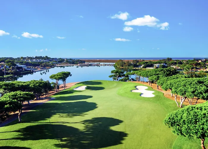 Conrad Algarve Hotel Almancil