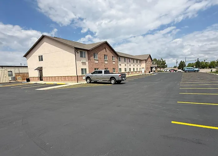 Quality Inn Sheridan