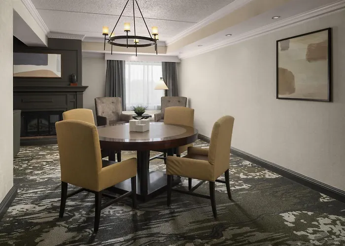 Doubletree By Hilton, Leominster