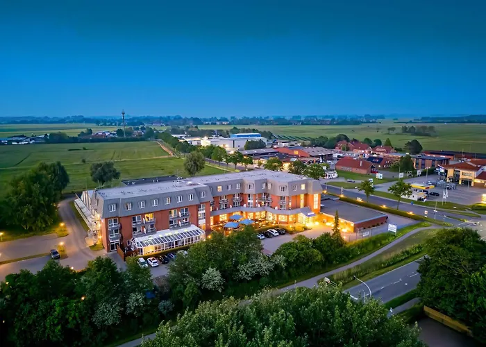 Hotel Novum Hinte