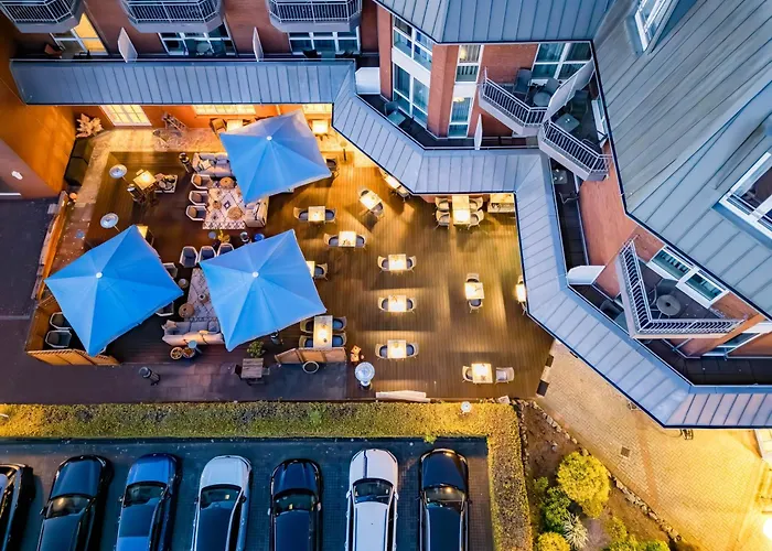 Hotel Novum Hinte
