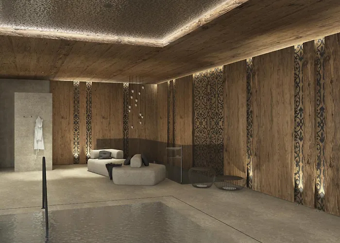 Hotel Dorfer Alpine&Charming