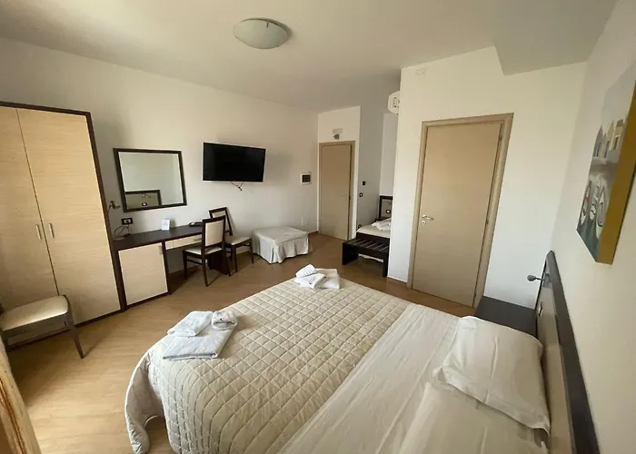 Albergo Perseo Portopalo Di Capo Passero