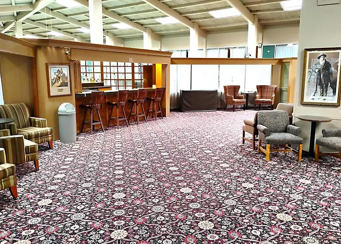 Best Western Outlaw Inn