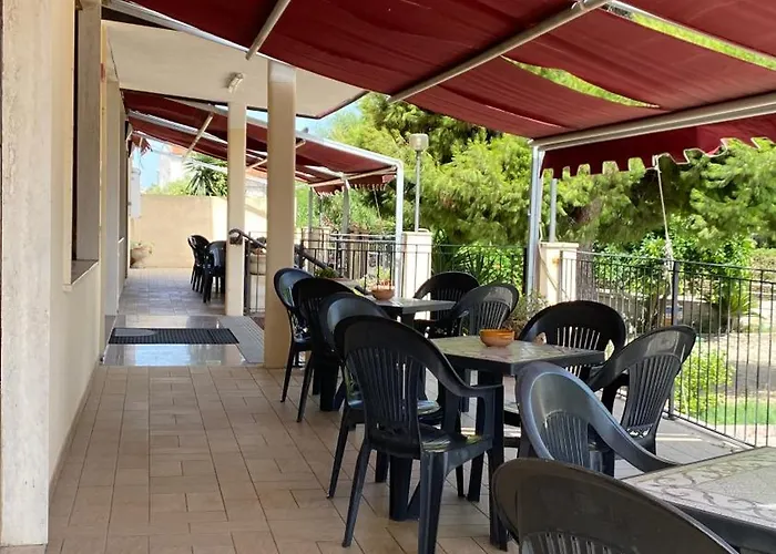 Park Hotel Gianfranco Roccella Ionica