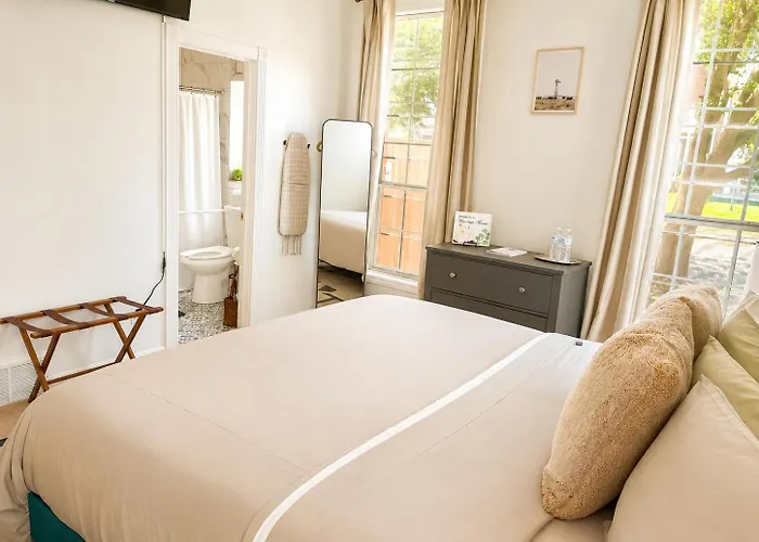 Woodrow House Bed & Breakfast