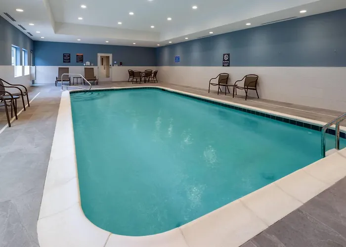 La Quinta Inn & Suites By Wyndham Middletown-Goshen