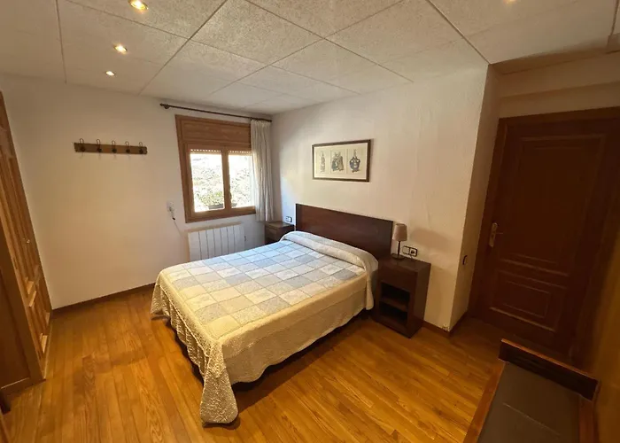 Hotel Els Puis
