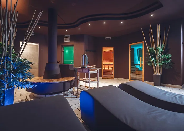 Aparthotel Princess Canazei
