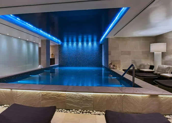 Hotel JW Marriott El Convento Cuzco