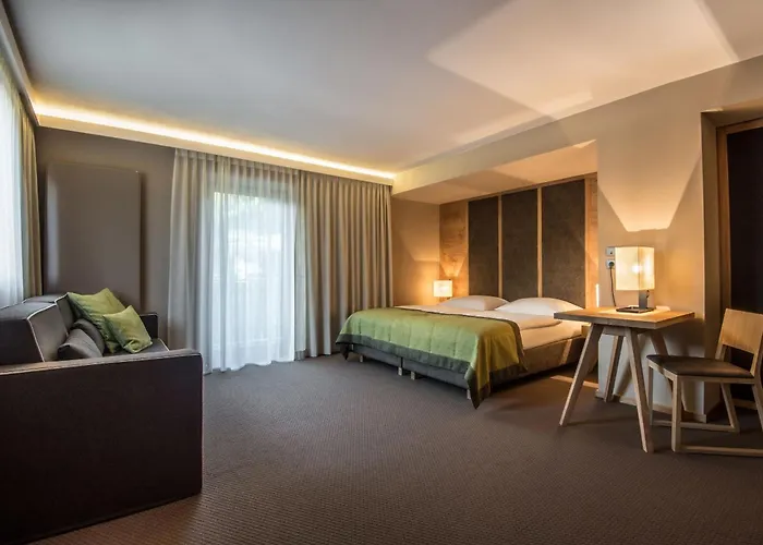 Hotel Arlara Corvara