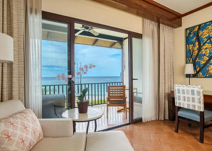 Jw Marriott Guanacaste Beach Resort Tamarindo