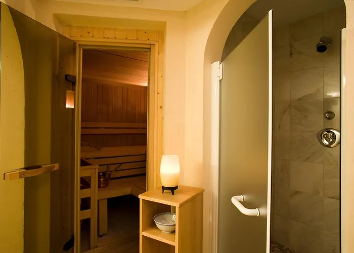 Hotel La Villa