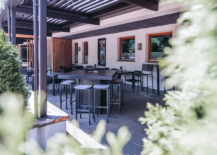 Hotel Sterzinger Moos
