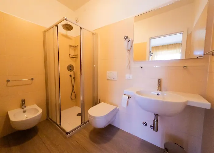 Hotel Luciana