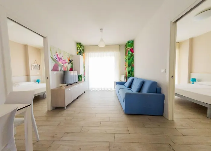 Hotel Luciana