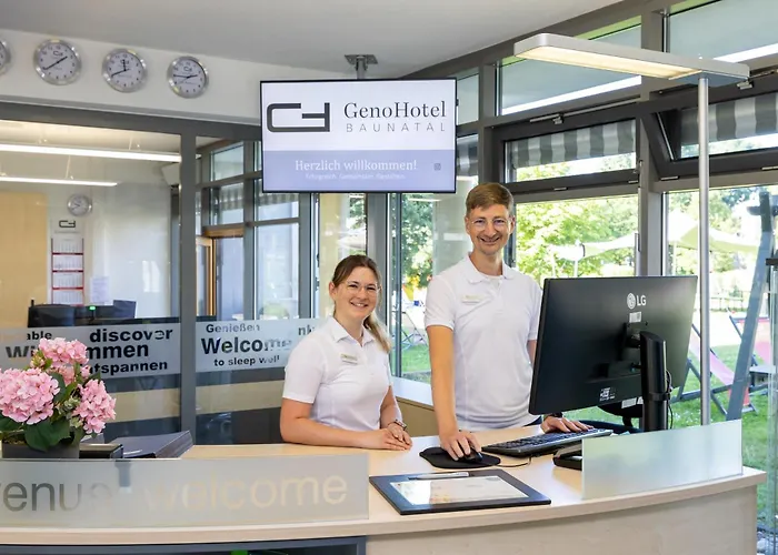 GenoHotel Baunatal