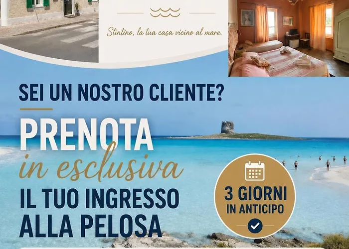 B&B Guest House Il Porto Vecchio