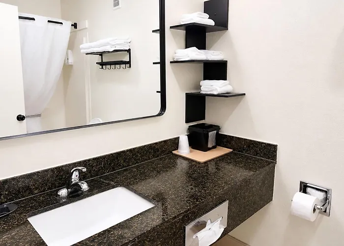 Quality Inn Harrodsburg
