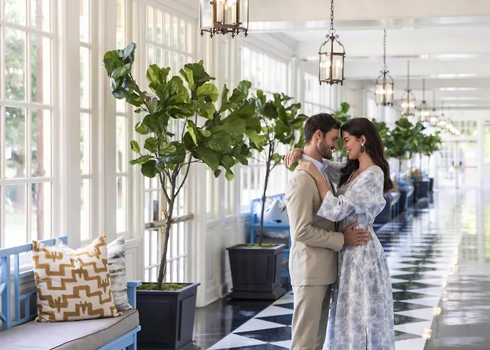 The Carolina Inn, A Destination By Hyatt Hotel Chapel Hill