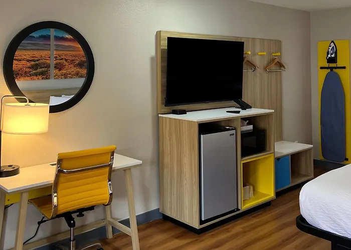 Motel 6-Payson, Az