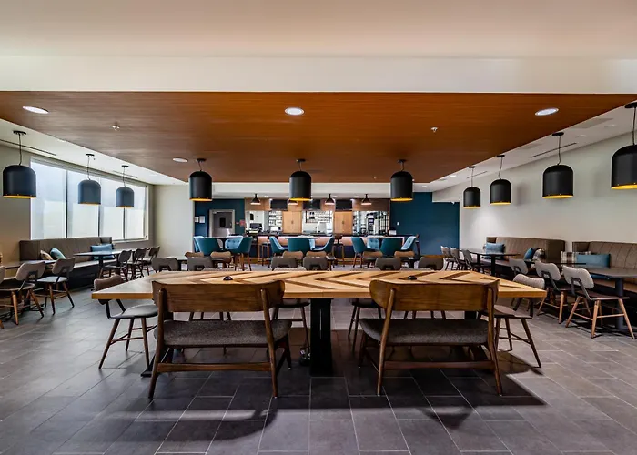 Four Points By Sheraton Brunswick