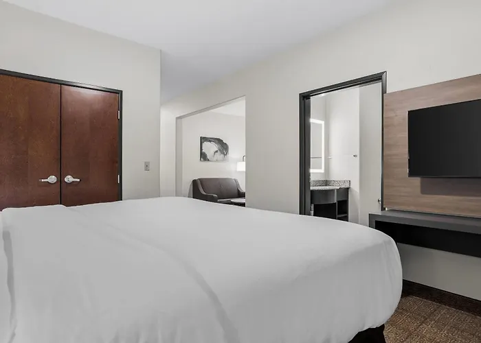 Comfort Inn & Suites Scott-West Lafayette