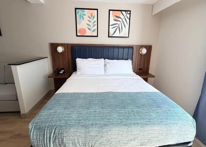 Wingate By Wyndham Athens Ga Hotel