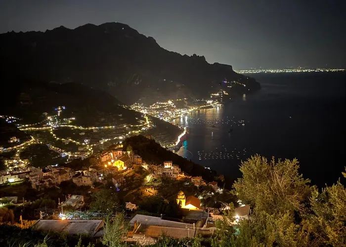 Da Salvatore B&B Ravello