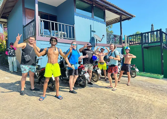 Lanta Halabala Resort Ko Lanta