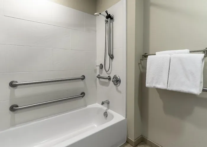 Hyatt House Richmond - Short Pump