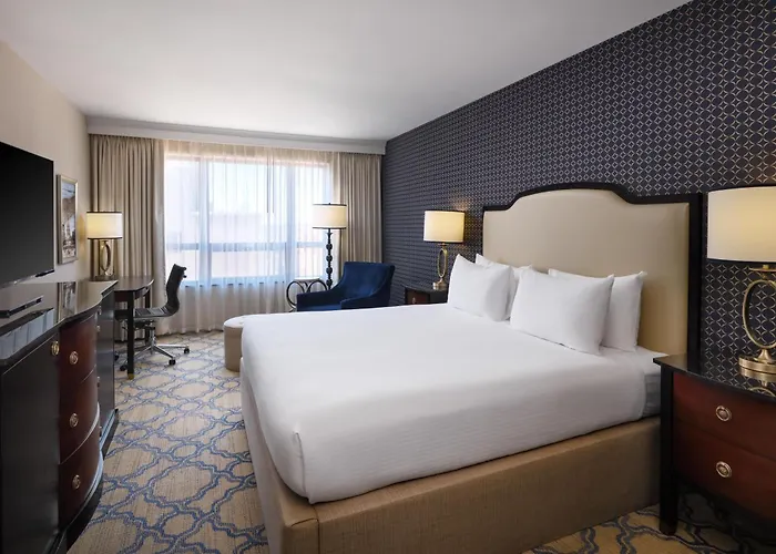 Best Western Premier Park Hotel
