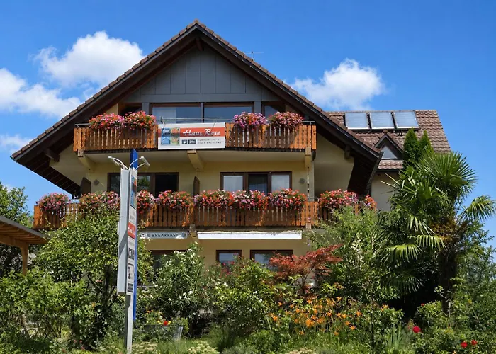 Haus Rose