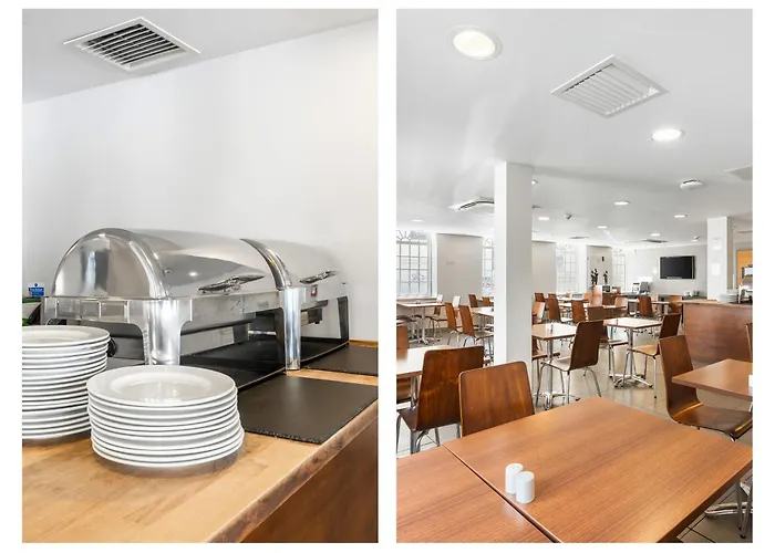 The Mitre Hotel Hove