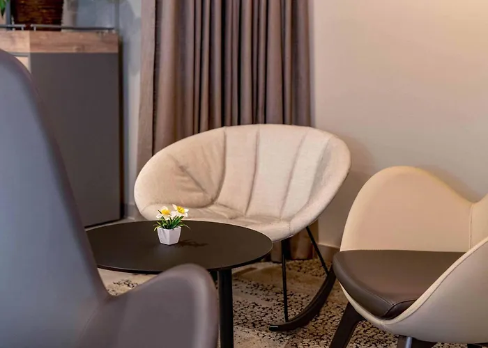 Ibis budget Regensburg Ost